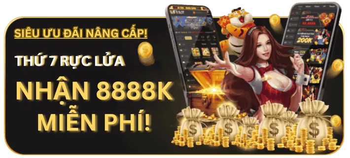 Thưởng nạp lại hàng ngày/tuần đá gà